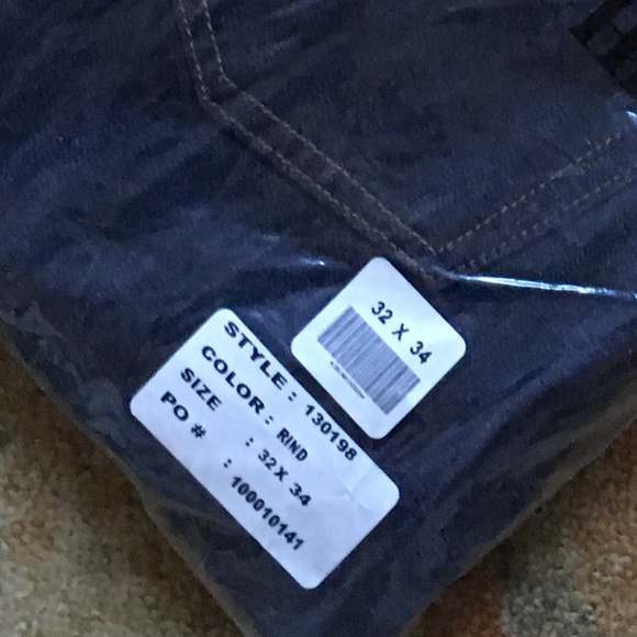 Territory Ahead jeans, NWT - Picture 5 of 5